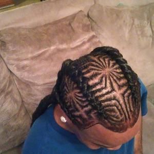 Meet your Posher, Eric